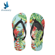 DÉP XỎ NGÓN ĐI BIỂN